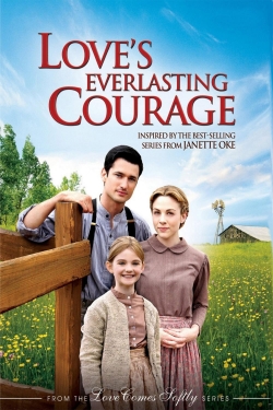 Love's Everlasting Courage-fmovies