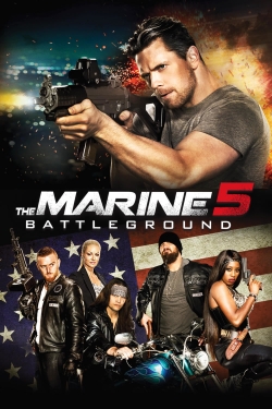 The Marine 5: Battleground-fmovies