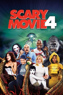 Scary Movie 4-fmovies
