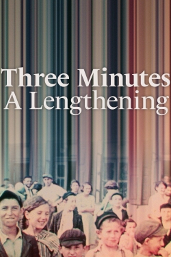 Three Minutes: A Lengthening-fmovies