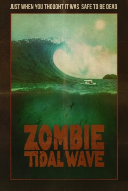 Zombie Tidal Wave-fmovies