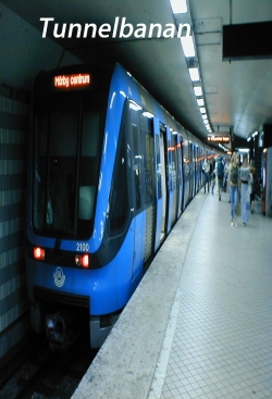 Tunnelbanan-fmovies