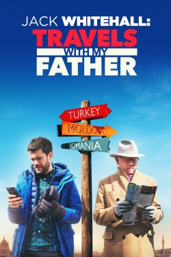 Jack Whitehall: Travels with My Father-fmovies