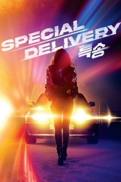 Special Delivery-fmovies
