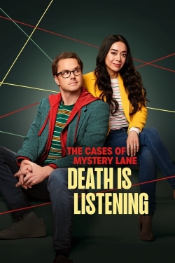 The Cases of Mystery Lane: Death is Listening-fmovies