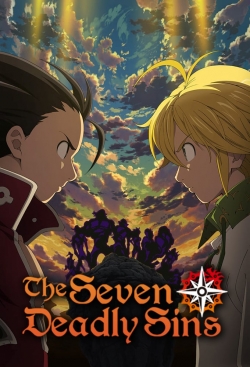 The Seven Deadly Sins-fmovies