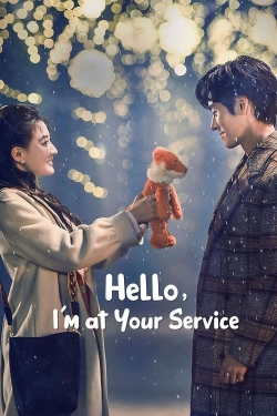 Hello, I'm At Your Service-fmovies