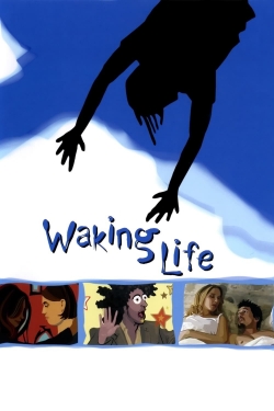Waking Life-fmovies