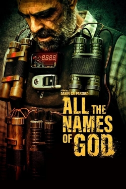 All the Names of God-fmovies