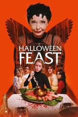 A Halloween Feast-fmovies