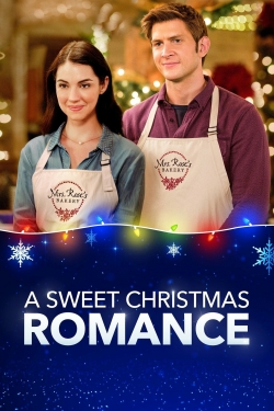A Sweet Christmas Romance-fmovies
