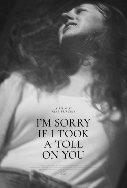 I'm Sorry If I Took a Toll on You-fmovies