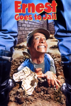 Ernest Goes to Jail-fmovies
