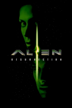 Alien Resurrection-fmovies