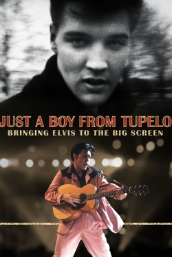 Just a Boy From Tupelo: Bringing Elvis To The Big Screen-fmovies