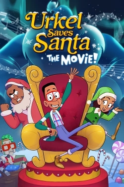 Urkel Saves Santa: The Movie!-fmovies