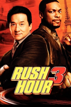 Rush Hour 3-fmovies