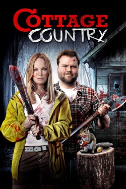 Cottage Country-fmovies