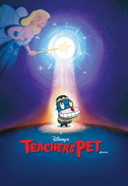 Teacher's Pet-fmovies