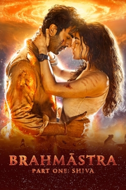 Brahmāstra Part One: Shiva-fmovies
