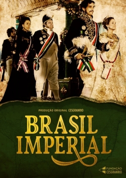 Brasil Imperial-fmovies