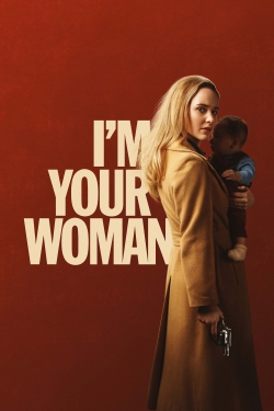 I'm Your Woman-fmovies