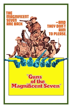 Guns of the Magnificent Seven-fmovies