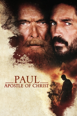 Paul, Apostle of Christ-fmovies