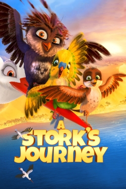 A Stork's Journey-fmovies