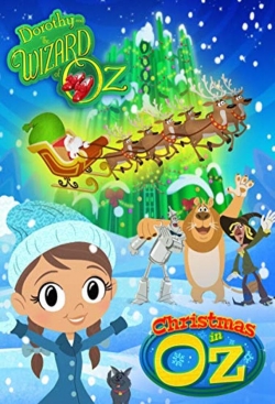 Dorothy's Christmas in Oz-fmovies
