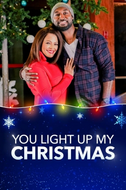 You Light Up My Christmas-fmovies