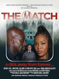 The Match Movie (Dating Thiller 2024)-fmovies