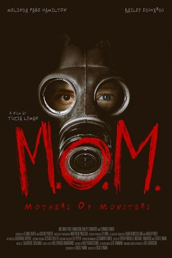 M.O.M. Mothers of Monsters-fmovies