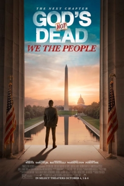 God's Not Dead: We The People-fmovies