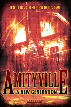 Amityville: A New Generation-fmovies