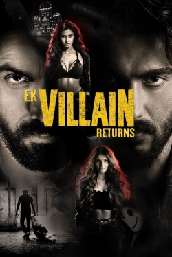 Ek Villain Returns-fmovies