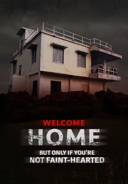 Welcome Home-fmovies