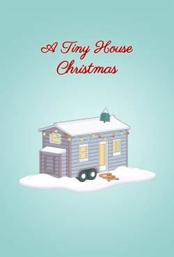 A Tiny House Christmas-fmovies