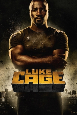 Marvel's Luke Cage-fmovies