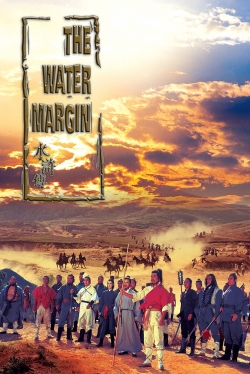 The Water Margin-fmovies