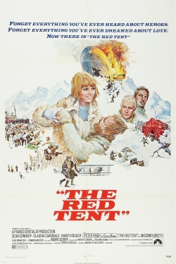 The Red Tent-fmovies