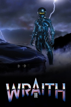 The Wraith-fmovies