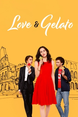 Love & Gelato-fmovies