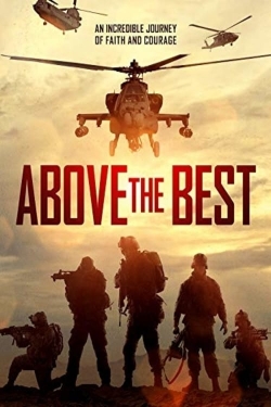 Above the Best-fmovies