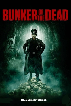 Bunker of the Dead-fmovies