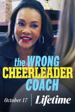 The Wrong Cheerleader Coach-fmovies