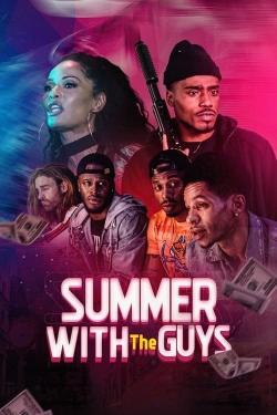 Summer with the Guys-fmovies