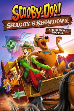 Scooby-Doo! Shaggy's Showdown-fmovies