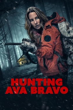 Hunting Ava Bravo-fmovies