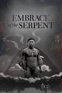 Embrace of the Serpent-fmovies